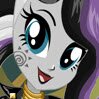 Equestria Girls Zecora Games : My fashion secret is like a mystical spell, I will ...