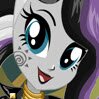 Equestria Girls Zecora x