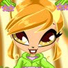 PopPixie Chatta Games : Chatta is the Pixie of Gossip and is Flora's bonde ...