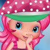 Pop Star Strawberry Games : Could a little girl get any sweeter than that? Of ...