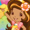 Orange Blossom Games : Orange Blossom is one of Strawberry Shortcakes best friends ...