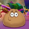 Pou Real Haircuts Games : Pou, your virtual pet, needs a new haircut. Create ...