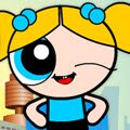 Powerpuff Maker x