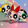 Powerpuff Girls