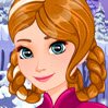 Princess Anna Spa Games : Anna is the sister of the ruling queen and as a pr ...