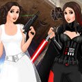 Princess Leia Good Or Evil Games : Meet beautiful Princess Leia of the planet Alderaan! She is ...