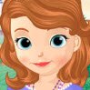 Sofia The First Games : Sofia, is a little girl with a commoners backgroun ...