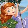 Sofia My Princess World Games : World of Sofia an immersive experience on a digital destinat ...