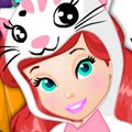 Animal Crew Halloween Games : It is been a super fun Halloween party and your favourite Di ...