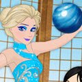 Princess Gymnastic Olympics Games : The Rio Olympics are over now and these beautiful Disney Pri ...