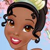 Disney Princess Tiana Games