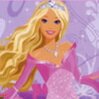 Princess Barbie