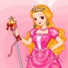Princess Barbie 2