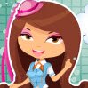 Princess Bubble Fun Games : The Royal princess want to get a new dress. But sh ...