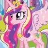 Princess Cadance x