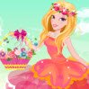 Beautiful Flower Princess Games : Beautiful flowers are in full bloom. Glamorous flo ...
