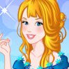 Gorgeous Flower Princess Games : Meet the delightful flower princess,girls! She is ...