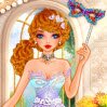 Gorgeous Princess Games : Princess Elisabet is getting ready to attend a lux ...
