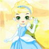 Princess Dressup 3