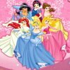 Disney Princess 12 Games