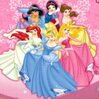 Disney Princess 12