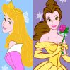 Princess Challenge Games