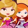 Princess Room Games : The 5 princesses are ready to show their private b ...