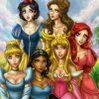 Disney Princess ABC