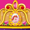 Princess Tiara Decor