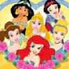 Princess Calendar Games