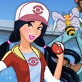 Princess Pokemon Go Games : Pokemon Go has been so popular that everyone talks about it. ...