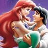 Princess Perfect Pairs Games : Match the Princesses with their Princes within the ...