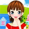 Girl Makeover 8 Games