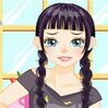 Girl Makeover 9 Games