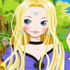 Sleeping Beauty Makeover Games