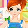 Girl Makeover 5 Games