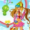 Winx Club MakeOver