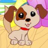 Puppy Star Games : Create the most beautiful dog house for puppy star and make ...