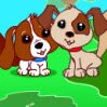 Puppy Star Treats Games : Let's toss some treats to Puppy Star! ...