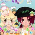 Purikura BFFs Makeover Games : Customize these two best friends as they pose for ...