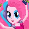 Pinkie Pie Rainbooms Style x