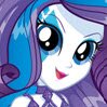 Rarity Rainbooms Style Games : Though she plays the keytar for the band, Rarity's true pass ...