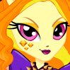 Rainbow Rocks Adagio Dazzle Games : Adagio Dazzle is the perfect lead singer for all y ...