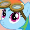 Rainbow Dash Mix-Up x