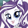 Rarity School Spirit Style x