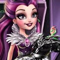 Raven Queen's Closet Games : The rebellious teen queen has trouble finding her ...