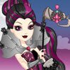 Thronecoming Raven Queen Games : For hexquisite fashionistas, the Thronecoming danc ...