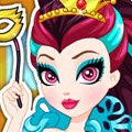 Way Too Wonderland Raven Queen Games : Raven Queen, daughter of the Evil Queen, tries to ...