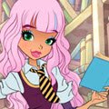 Regal Academy Astoria Rapunzel x