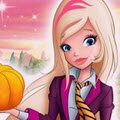 Regal Academy Rose Cinderella x